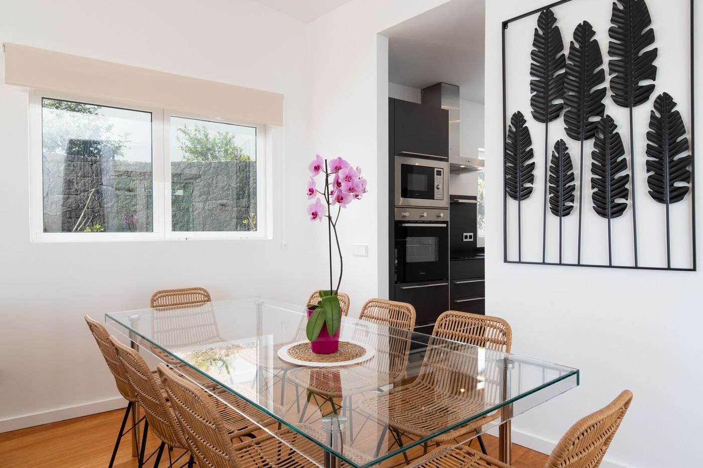 Hoopoe Villas Lanzarote