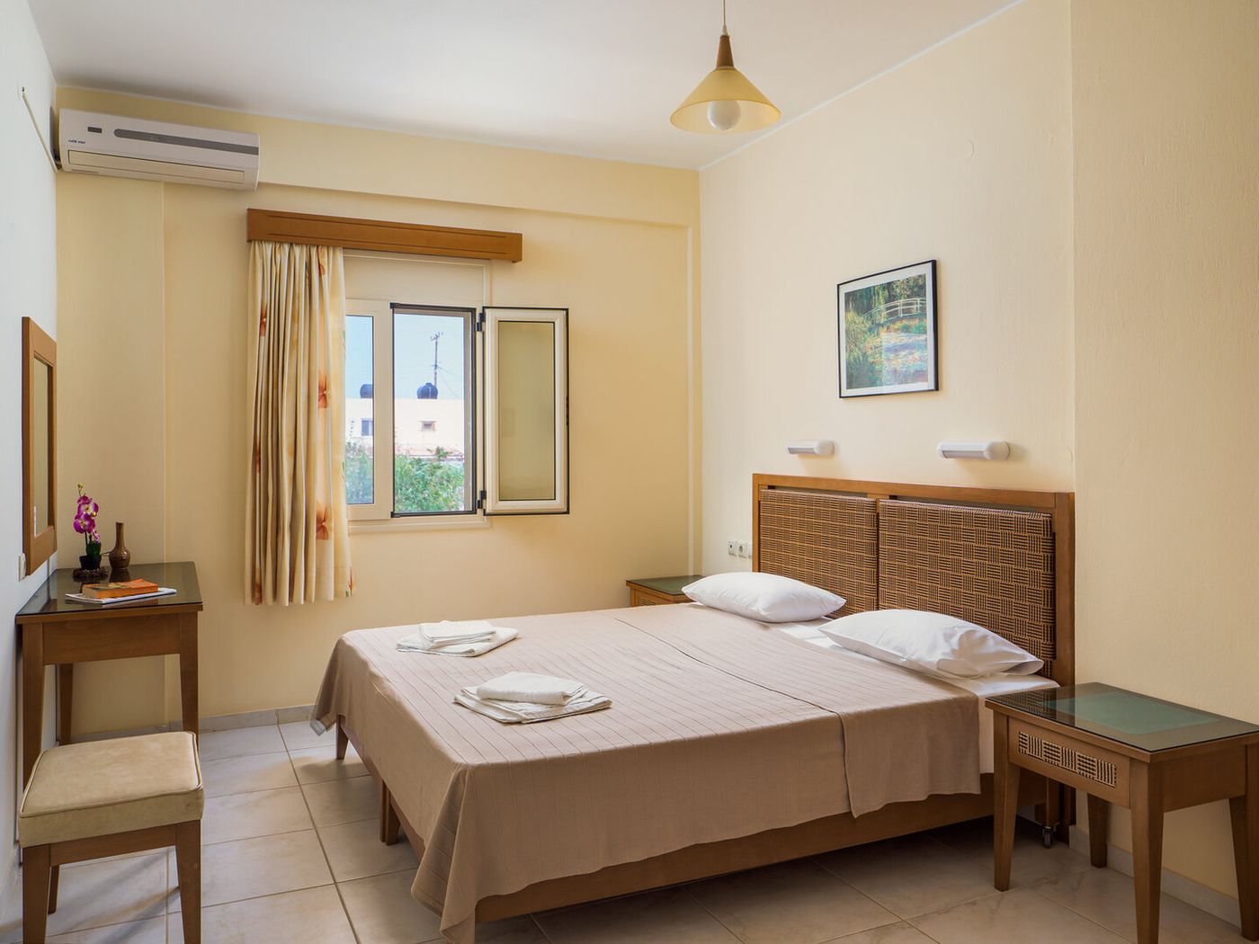 Fotis Studios & Apartments