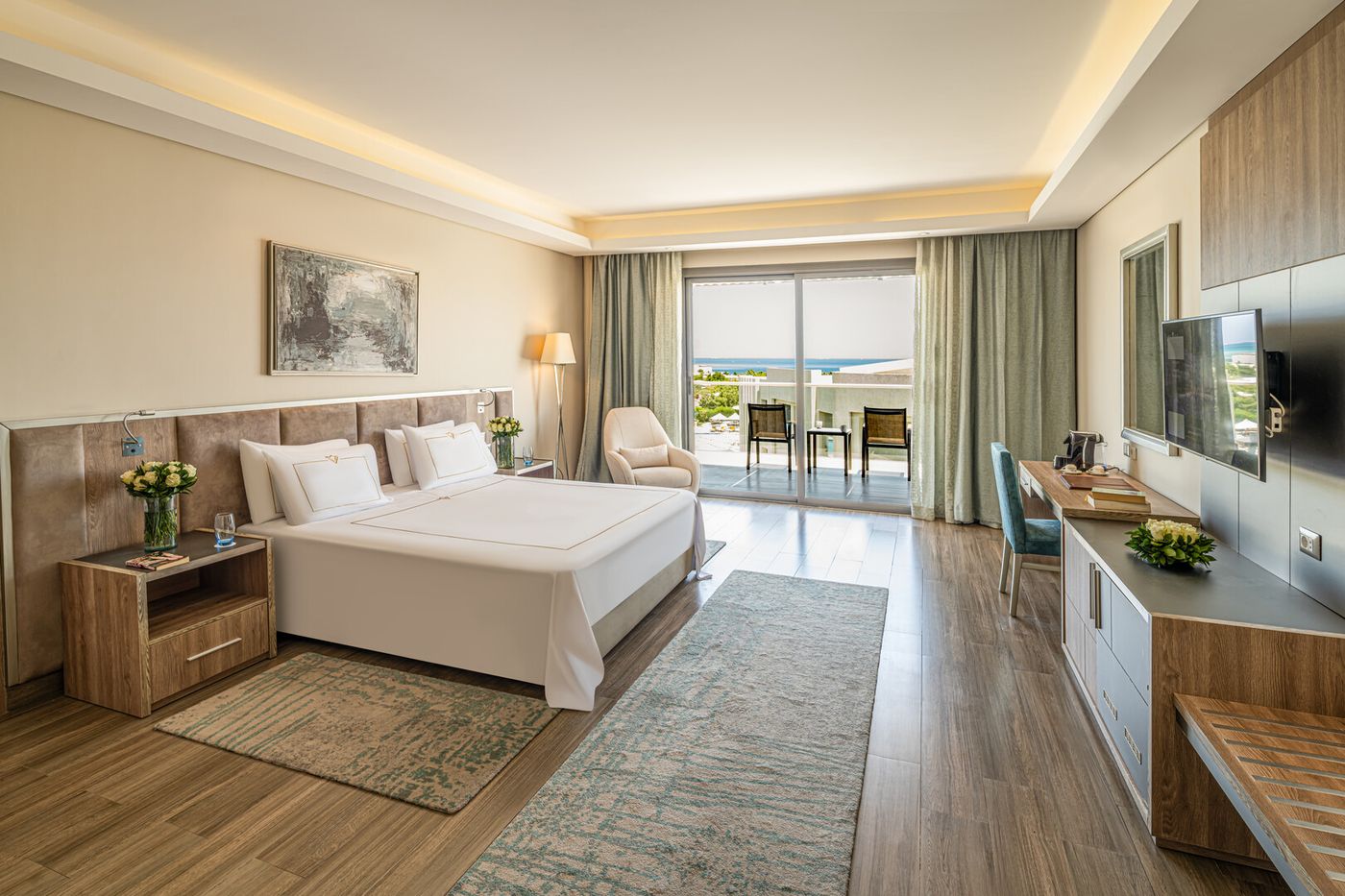 Rixos Premium Magawish Suites&Villas 06.03