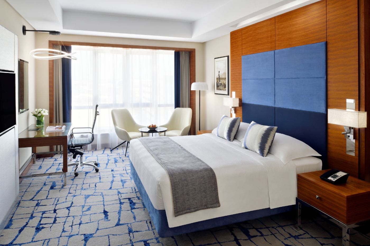 Movenpick Hotel & Apartments Bur Dubai 08.06