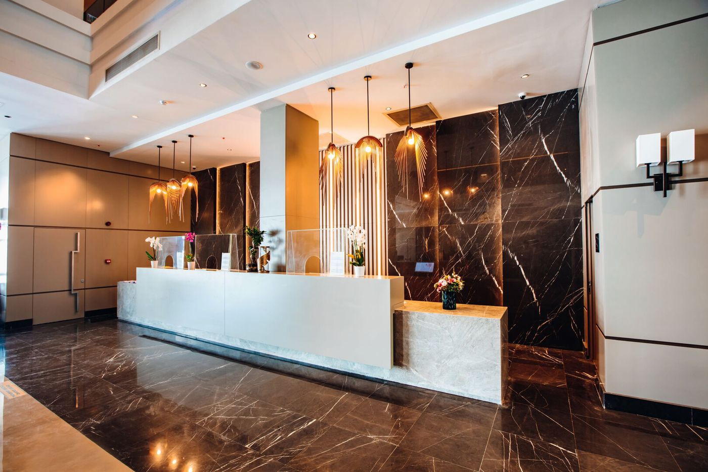 Alarcha Hotels & Resort