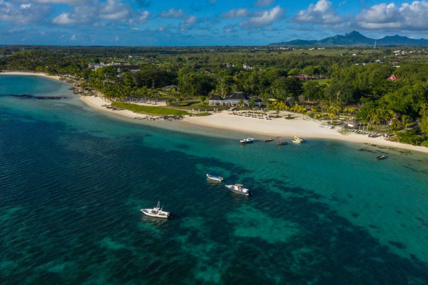 The Residence Mauritius 08.09