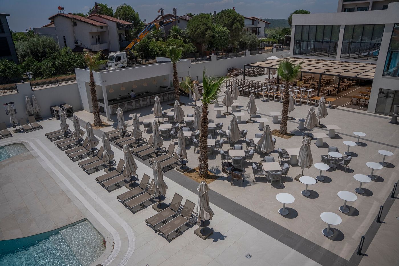 Avia Resort & Spa