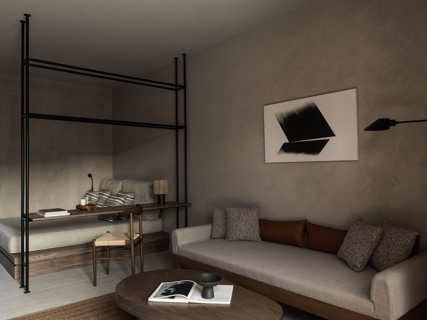 Aulus Lindos Rhodes, Curio Collection by Hilton