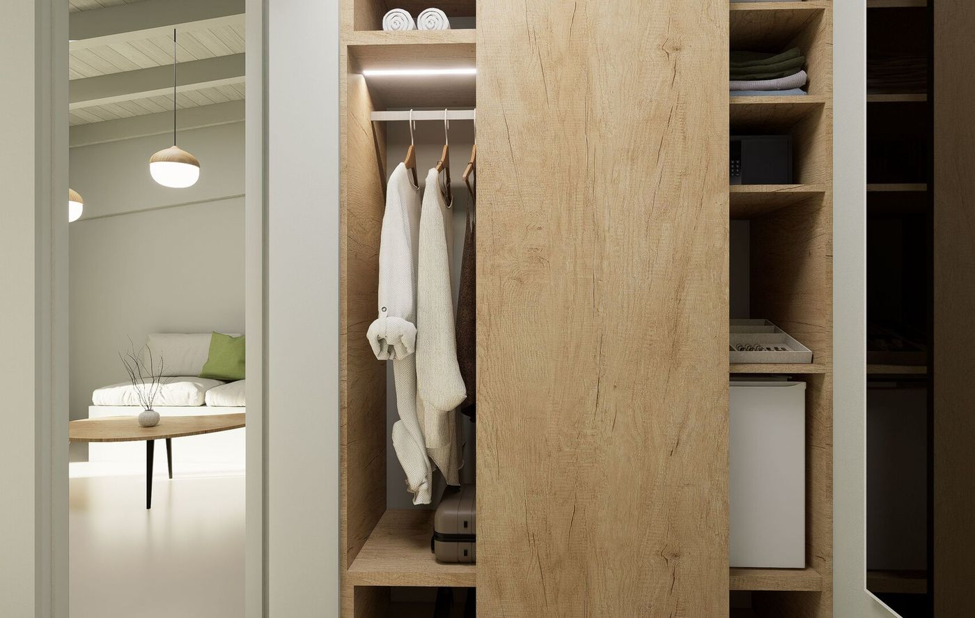 Coudour Boutique Hotel - Adults Only