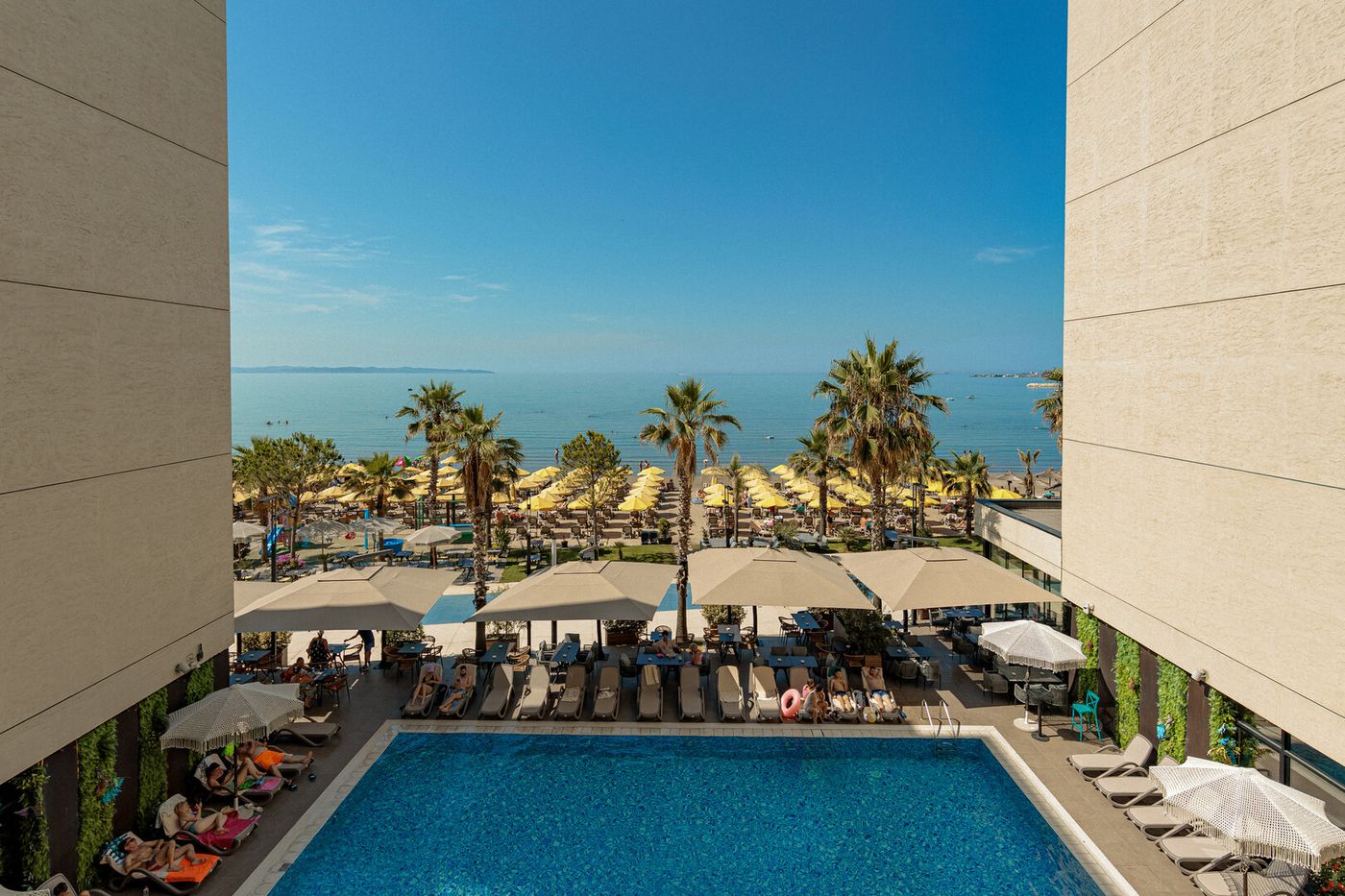 Royal G Hotel & SPA 18.08.26
