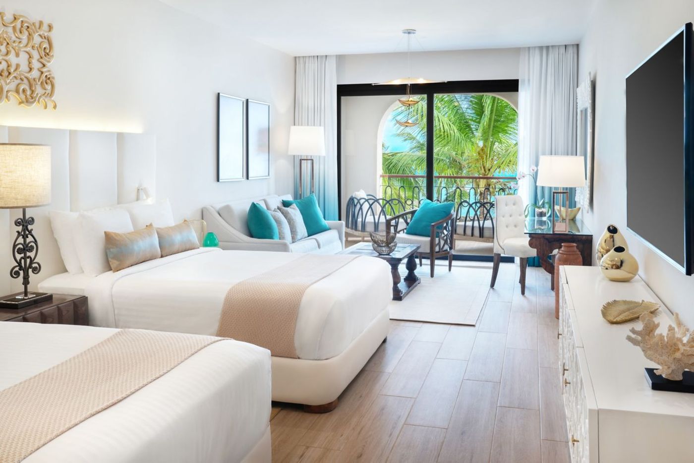 Sanctuary Cap Cana 07.04