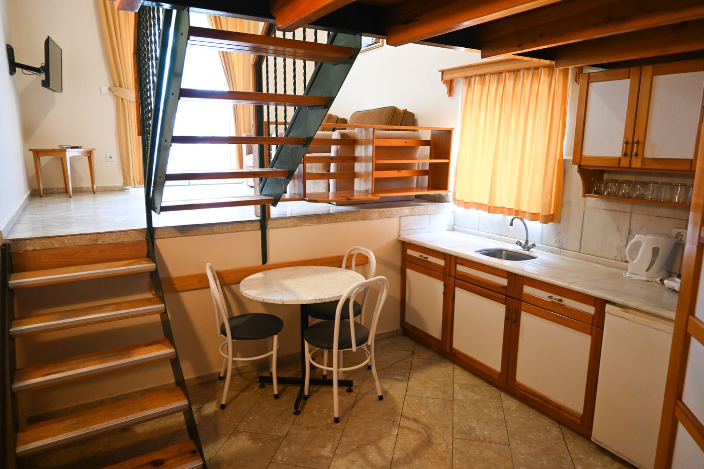 Green House Apart Hotel 