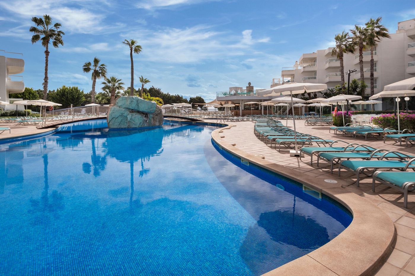10.04.26 Tropic Garden Hotel Apartamentos