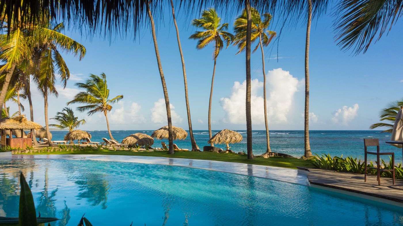 Zoetry Agua Punta Cana Hotel 03.09