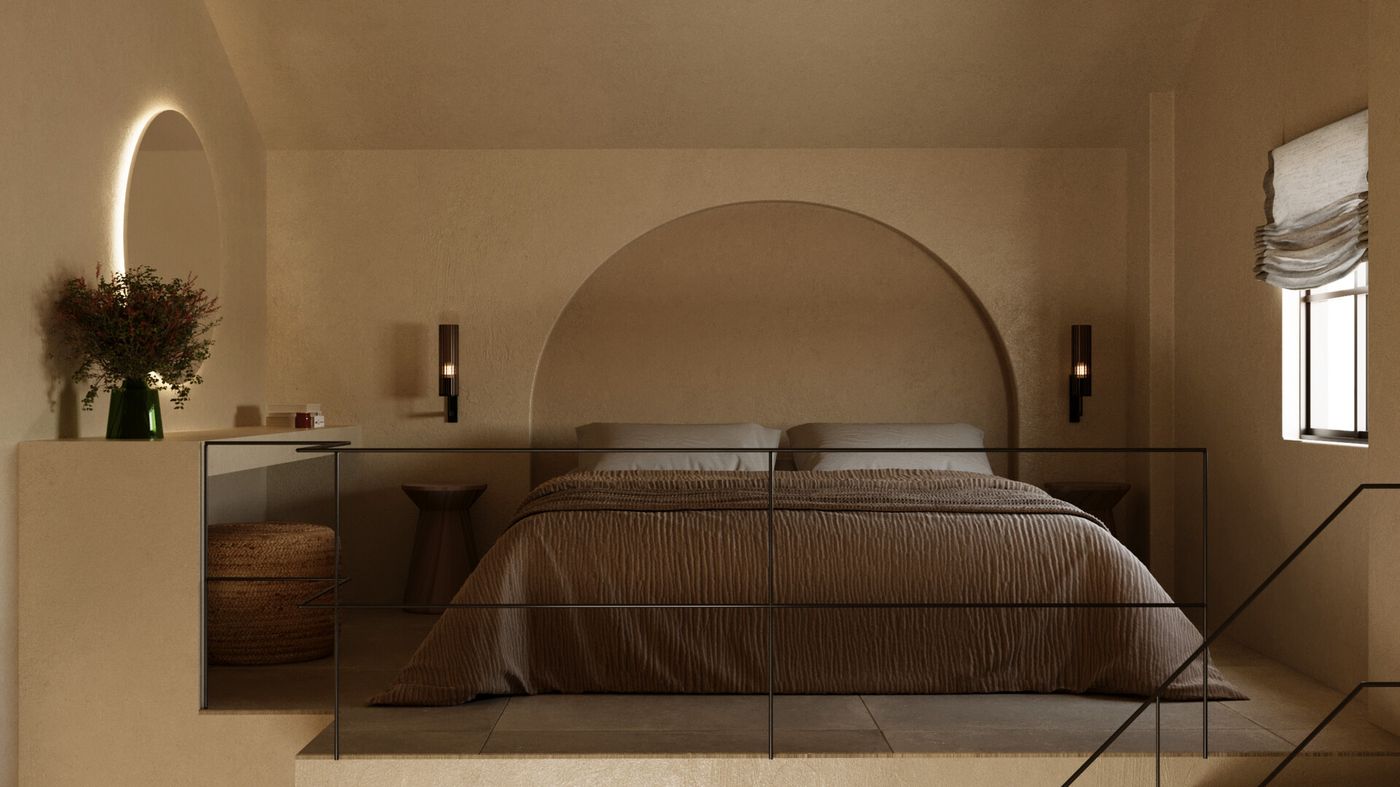 Momi Slow Living Hotel