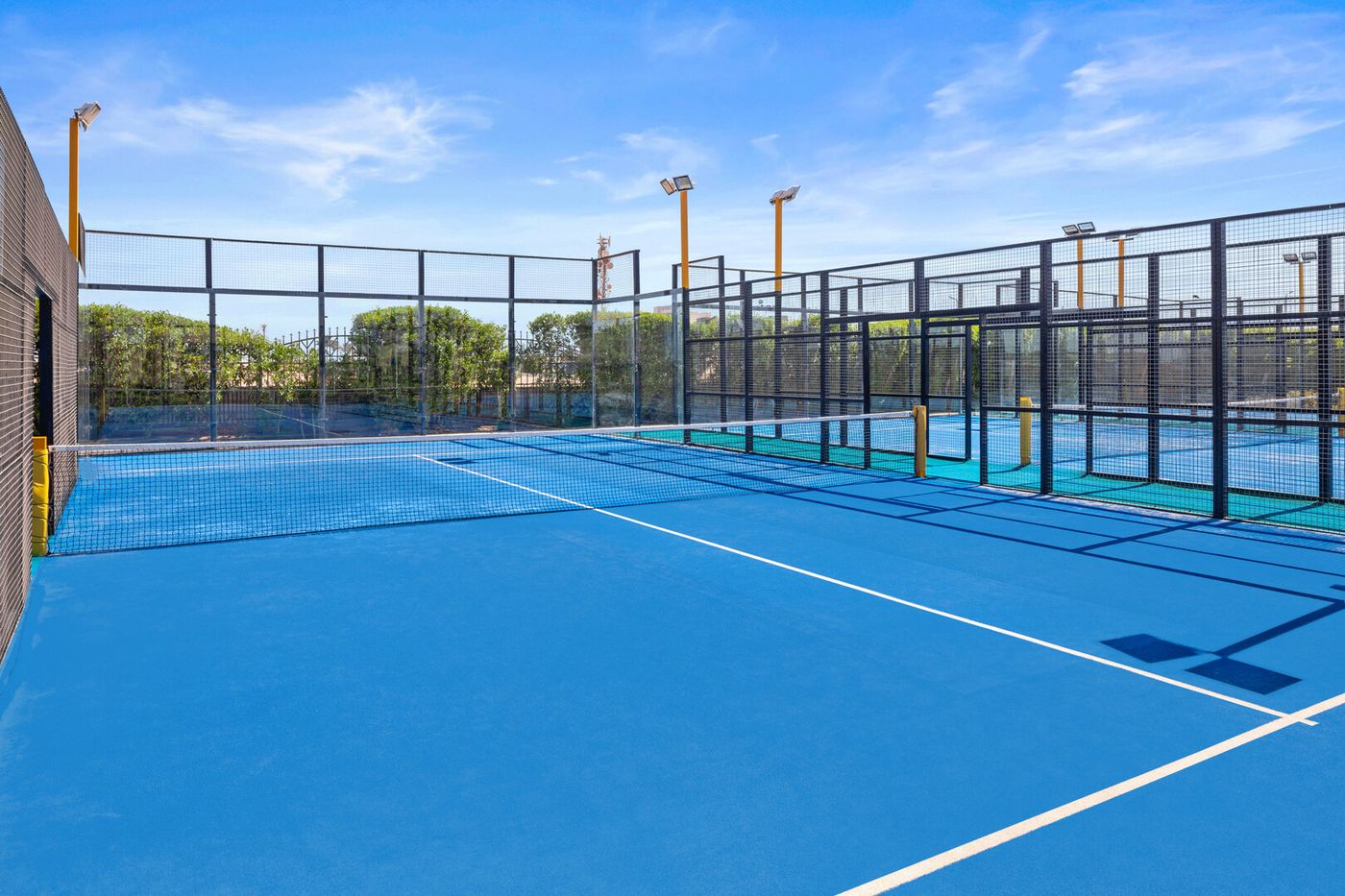 Pickalbatros Aqua Vista Resort 05.02