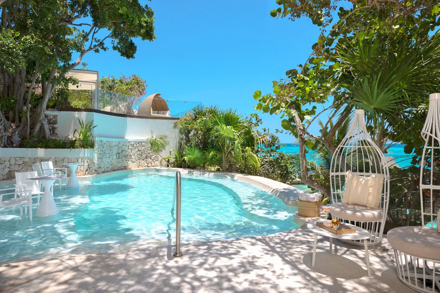 Impression Isla Mujeres by Secrets - Adults Only 16.09