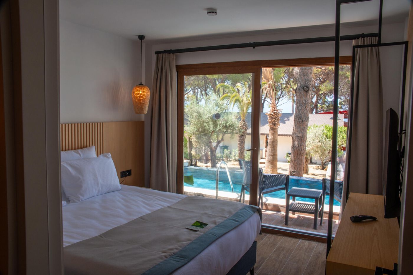 Omer Holiday Resort