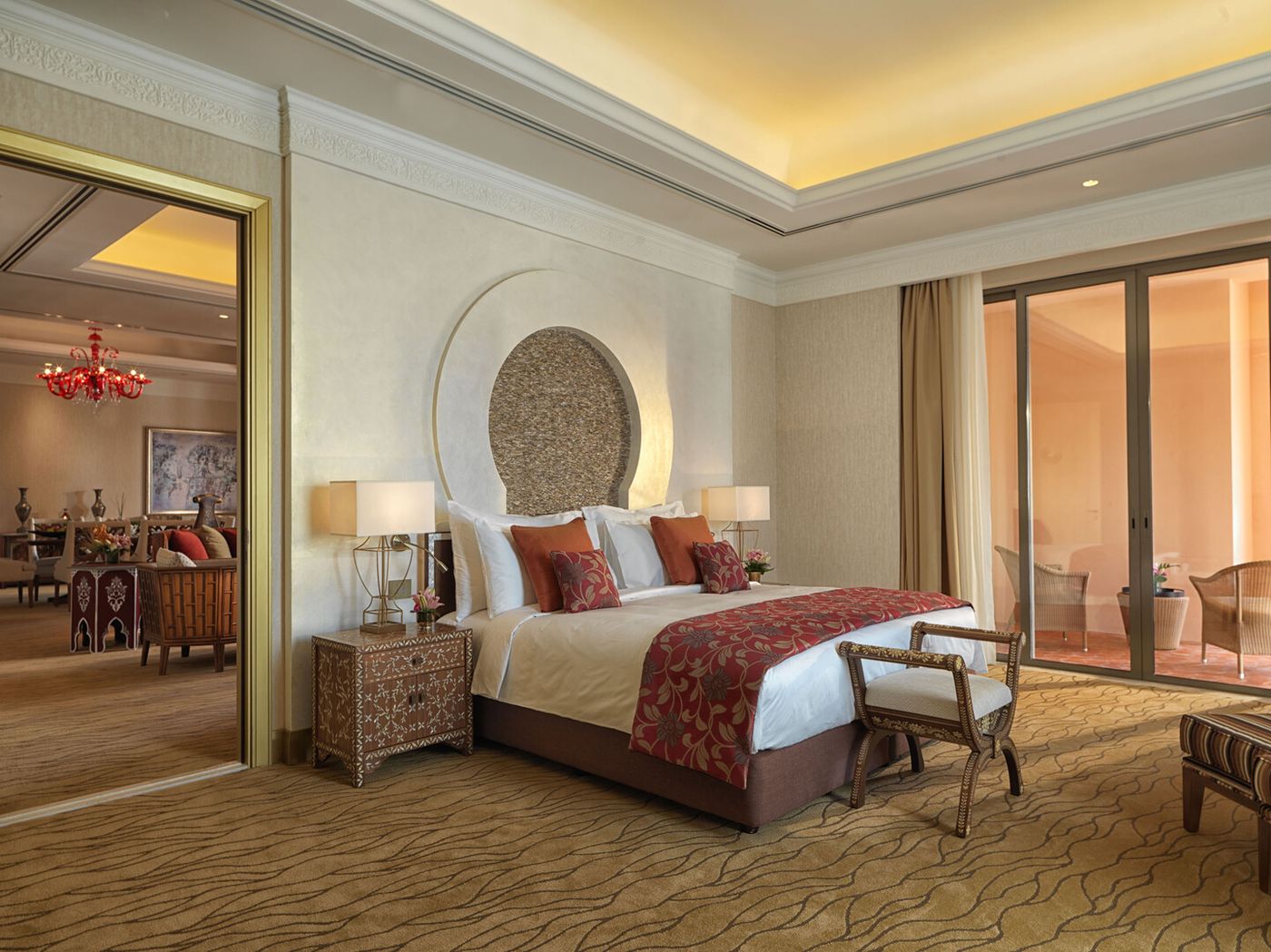 Marsa Malaz Kempinski 08.12