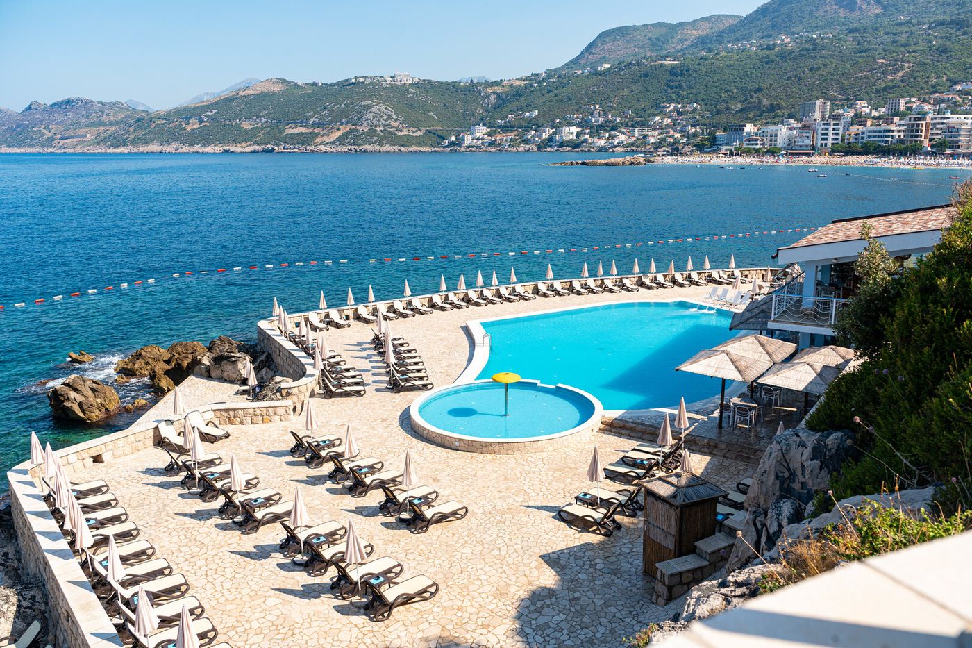 Radisson Resort Ruza Vjetrova 22.04.26