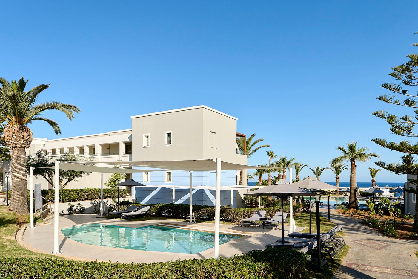 03.07.26 Iberostar Waves Creta Panorama & Mare