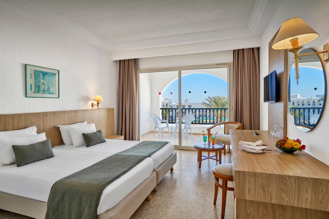 Bella Vista Resort 19.12