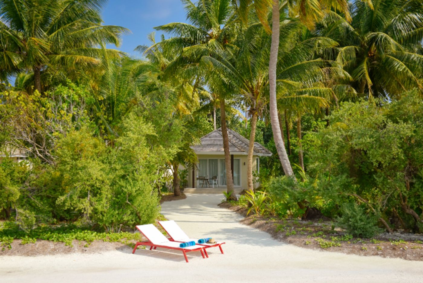 Kandima Maldives 24.09
