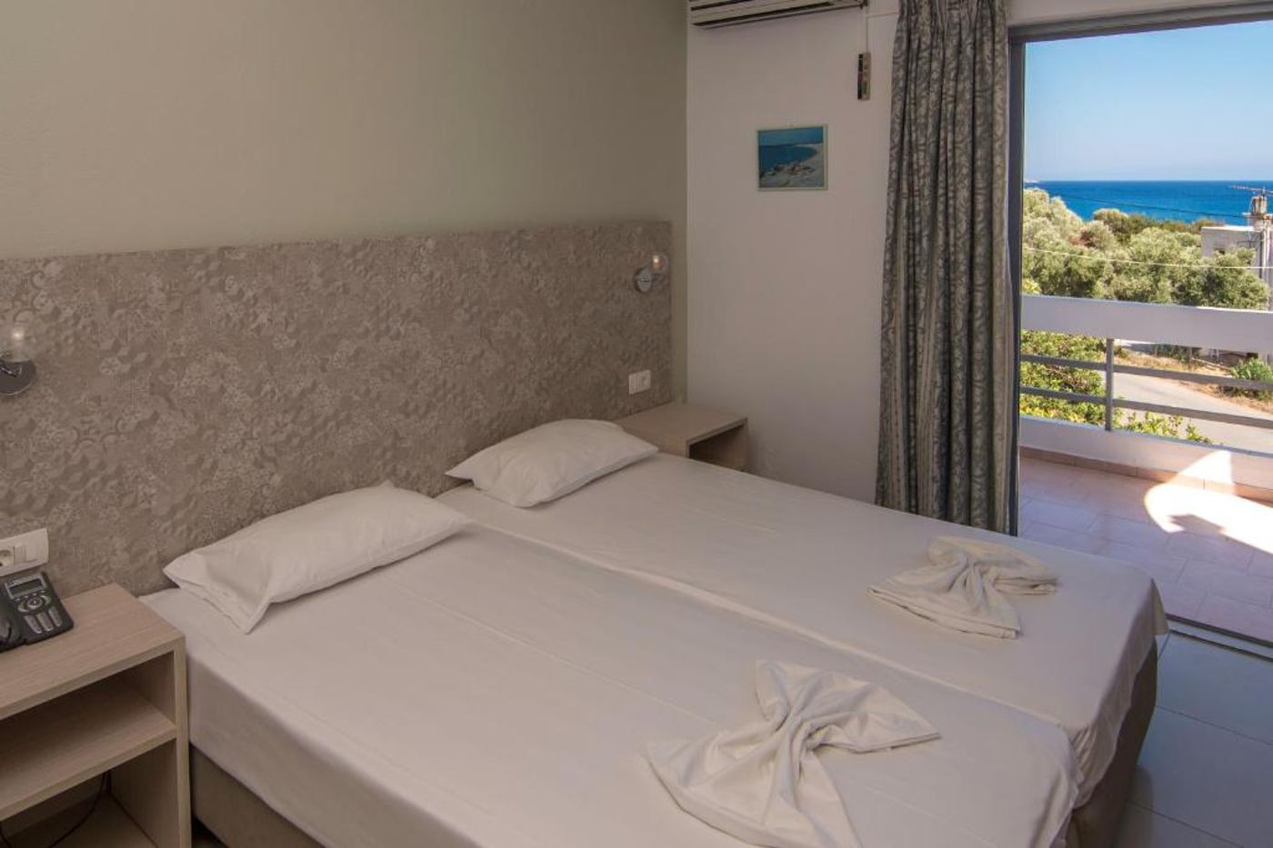 Megim Hotel