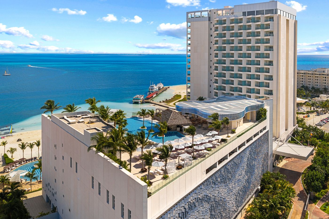 Amare Cancun 21.10