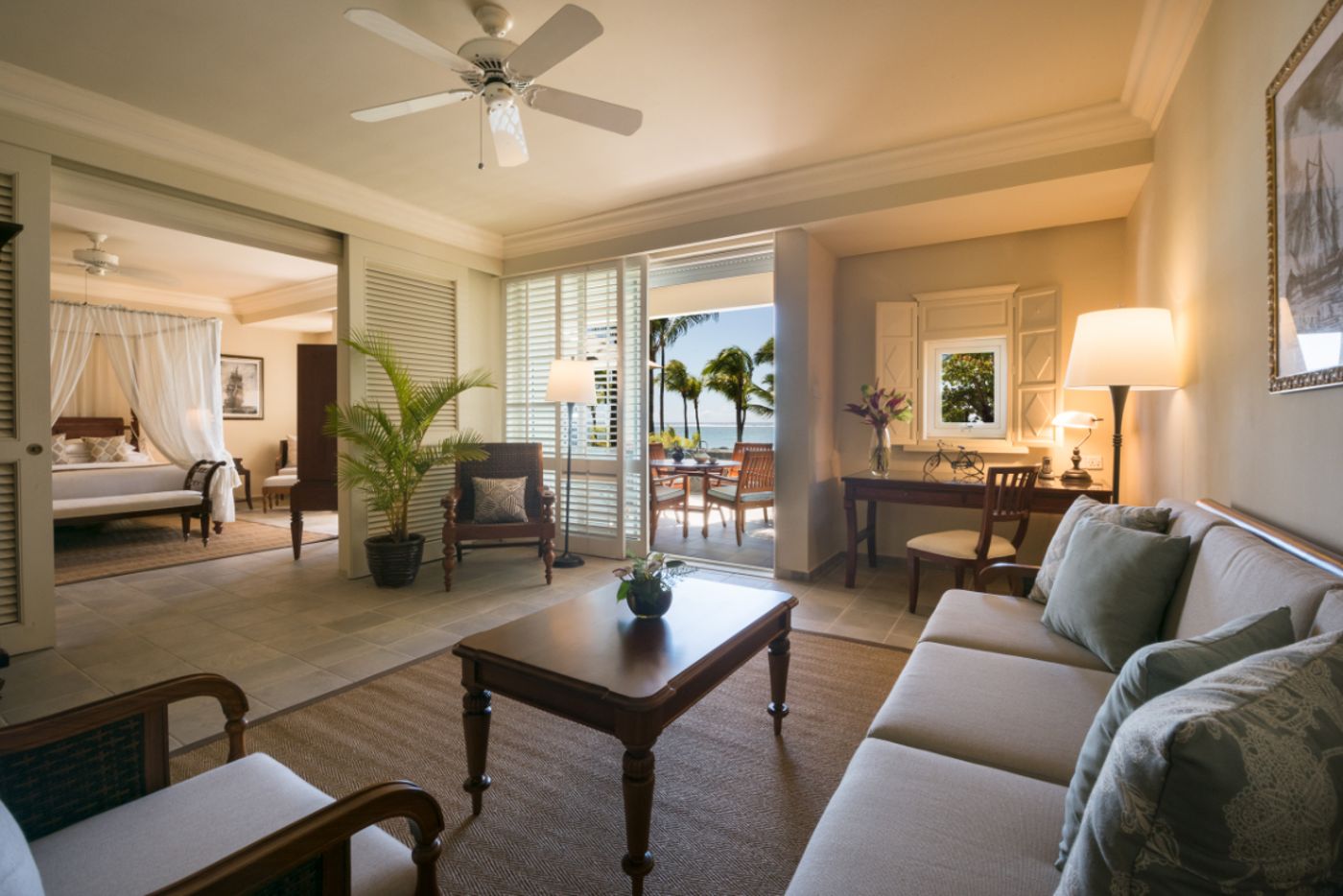 The Residence Mauritius 08.09