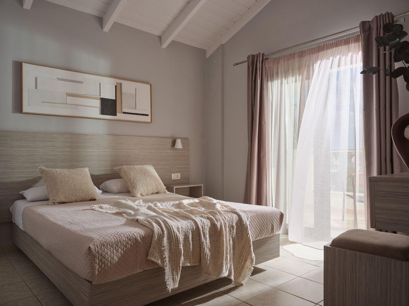 ZANTE ATLANTIS HOTEL 