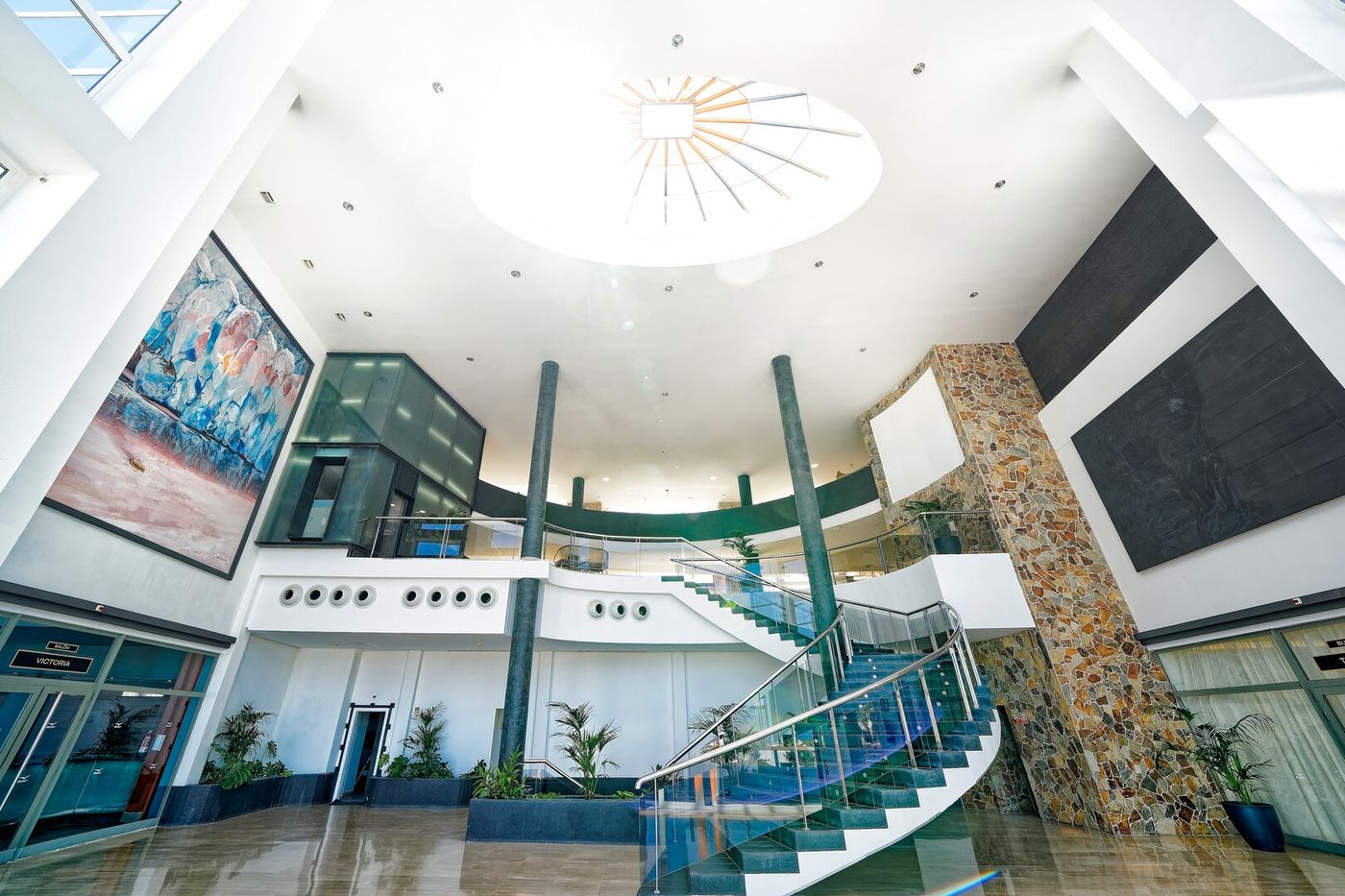 BLUESEA Golden Beach