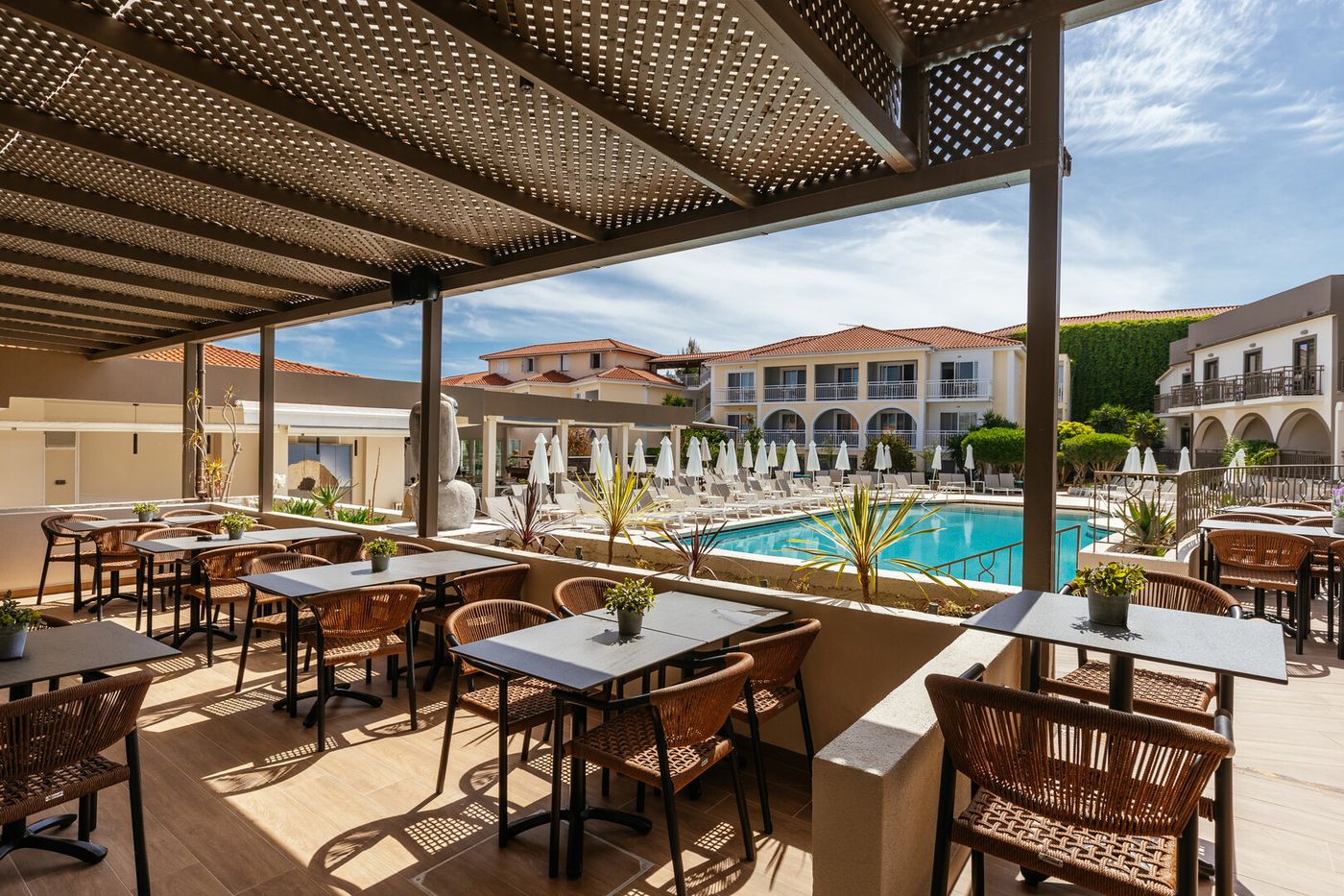 Diana Palace Hotel