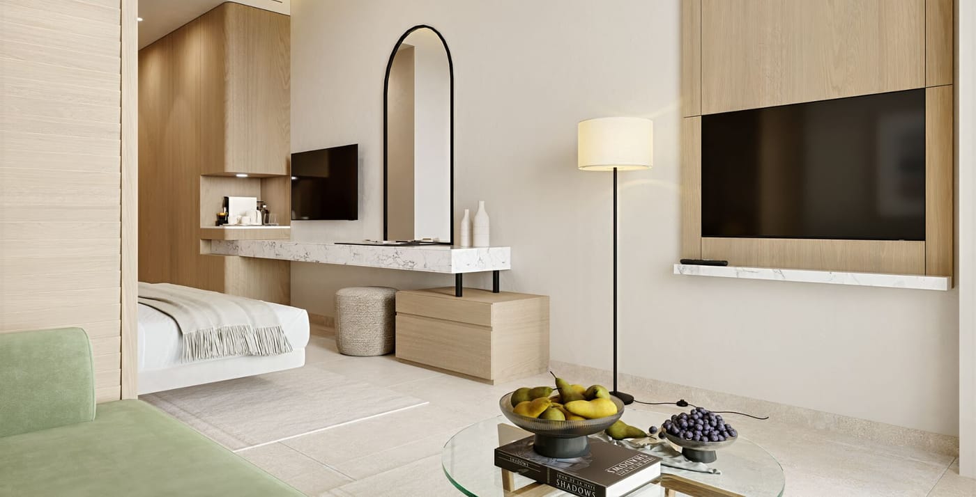 Sunrise Emerald 25.02