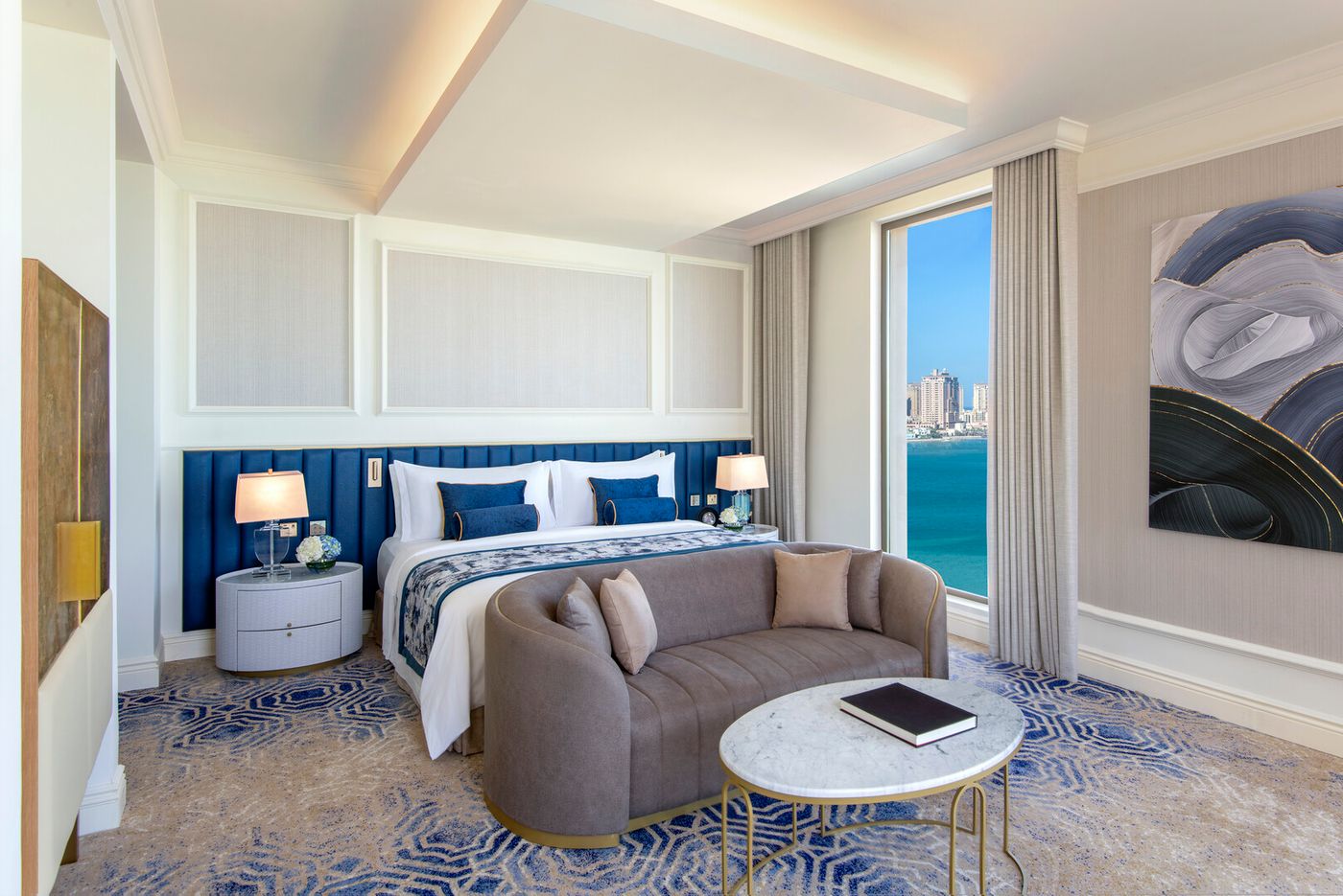 The St. Regis Doha 02.02
