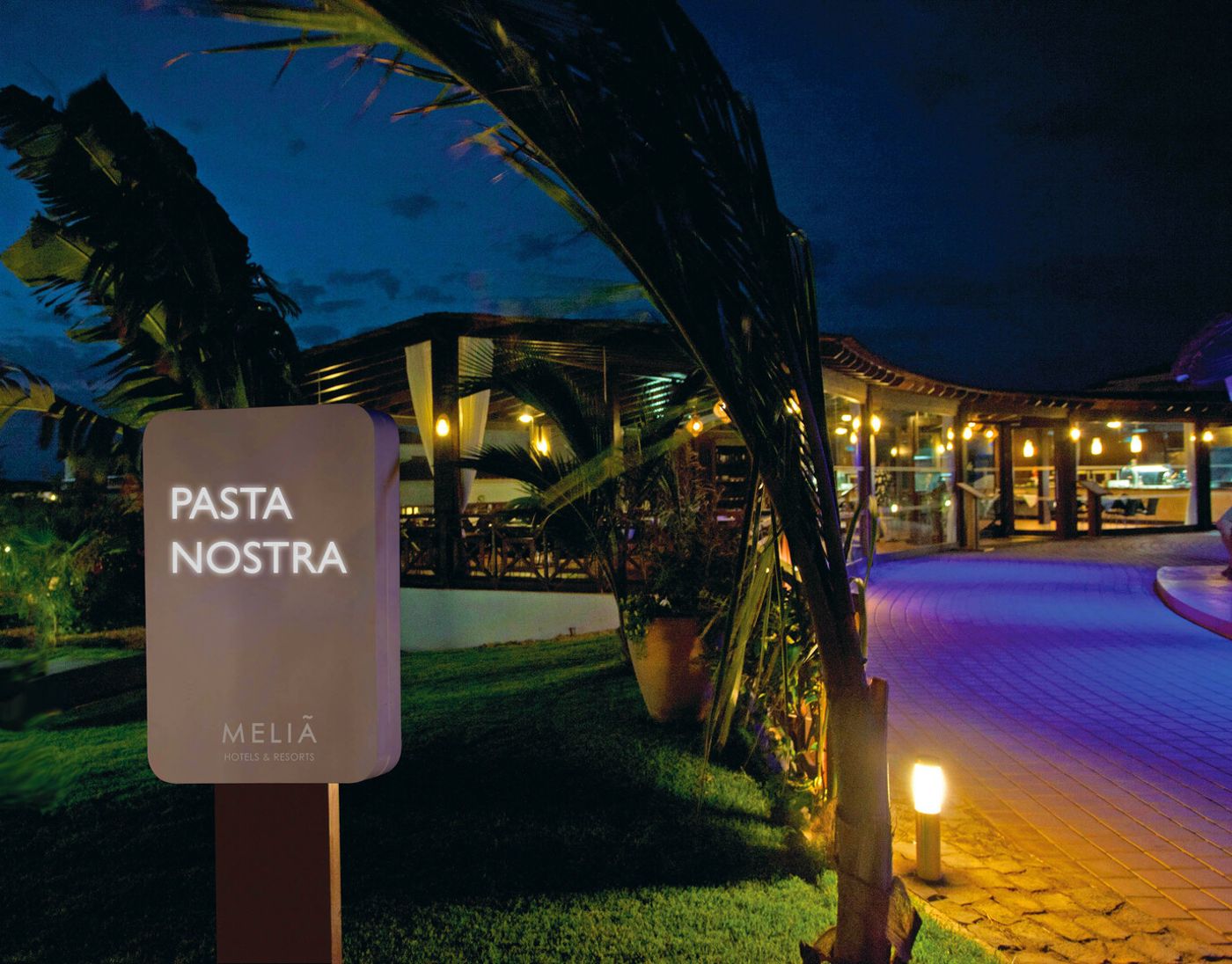 19.02.26 Melia Tortuga