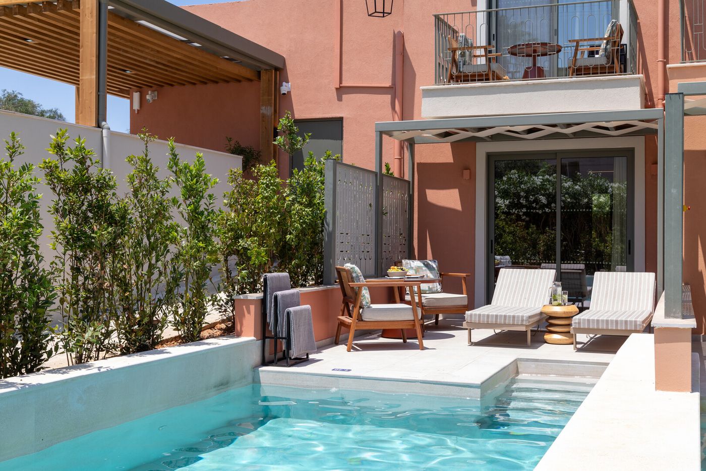 Sentido Apollo Palace