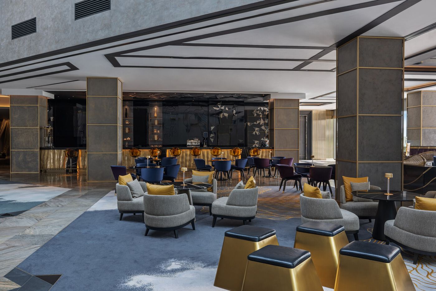 W Dubai - The Palm 14.10