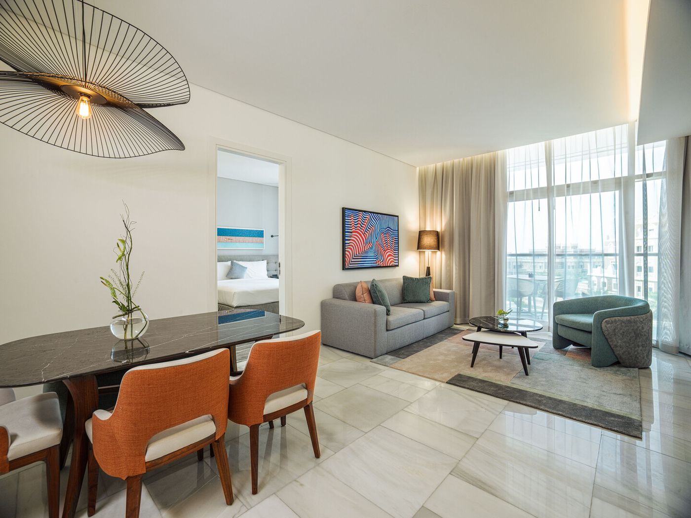 Th8 Palm Dubai Beach Resort 02.03