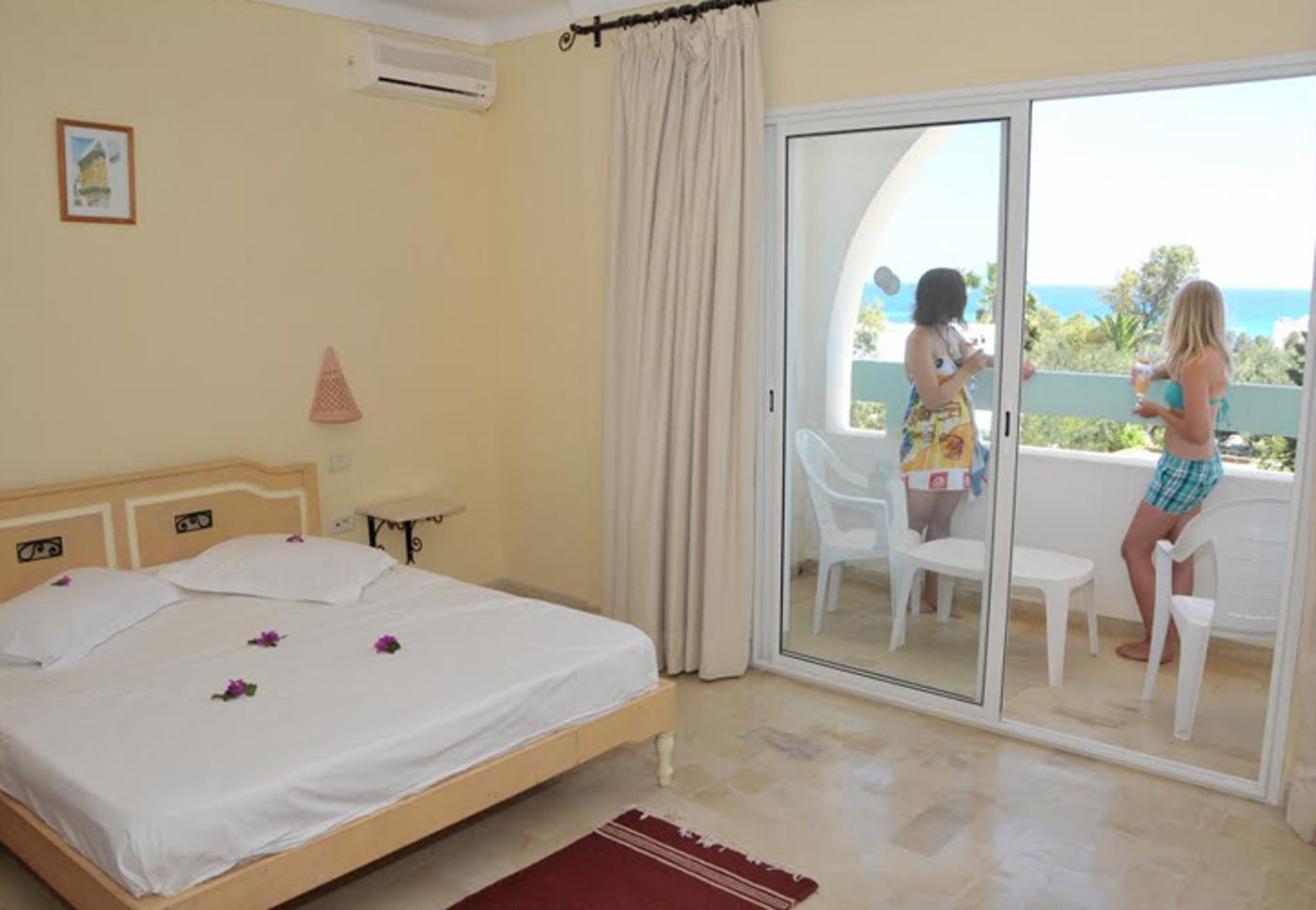 Residence Romane 22.07