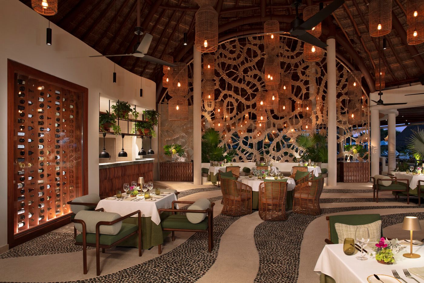Secrets Maroma Beach Riviera Cancun - Adults Only 14.09