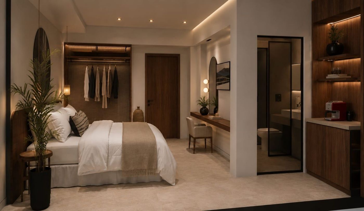 Otium Hotel