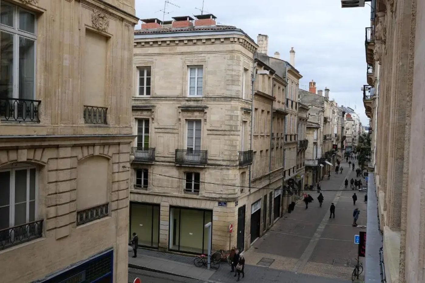 Hotel Gambetta - B7103F33F9B3049C8A596076C587EE3C3E908C61