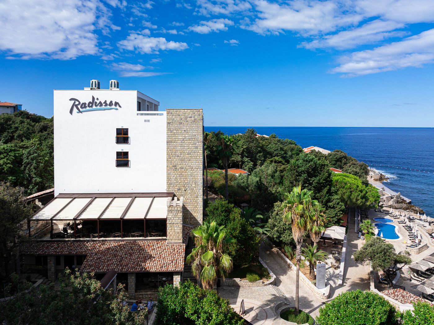 Radisson Resort Ruza Vjetrova 22.04.26
