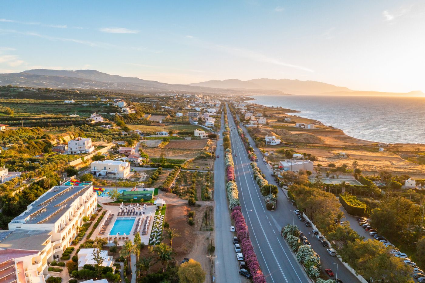 Azul Eco Hotel