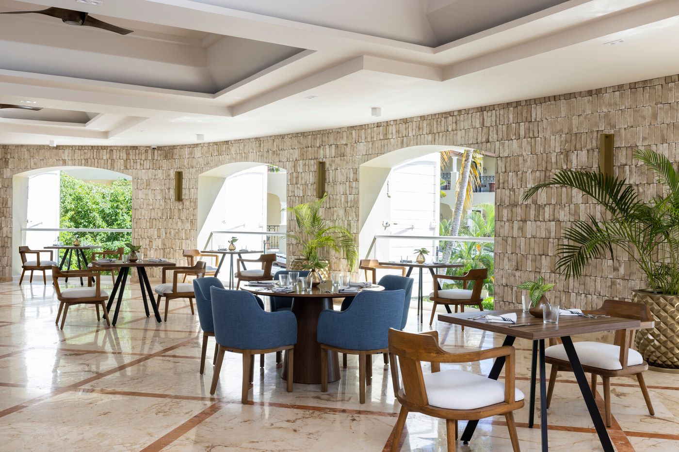 Hyatt Zilara Cancun - Adults Only 15.09