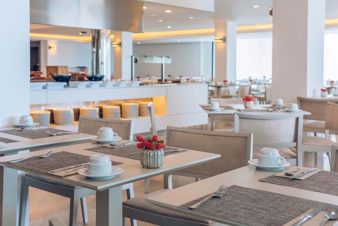 30.10.26 Melia Cala Millor