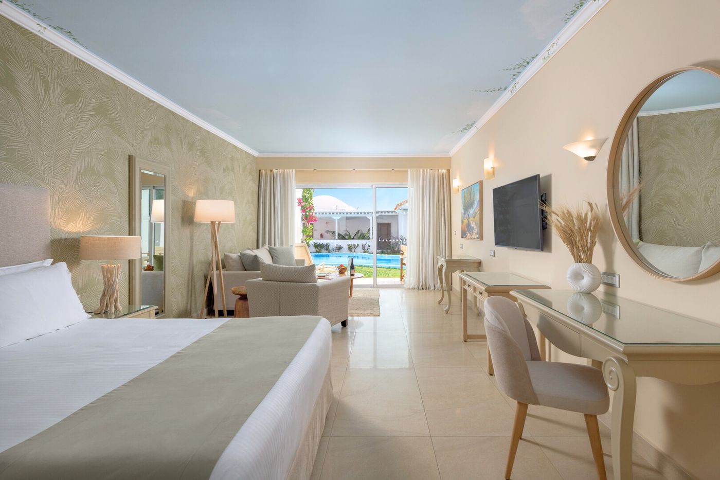 Atrium Prestige Thalasso Spa Resort & Villas