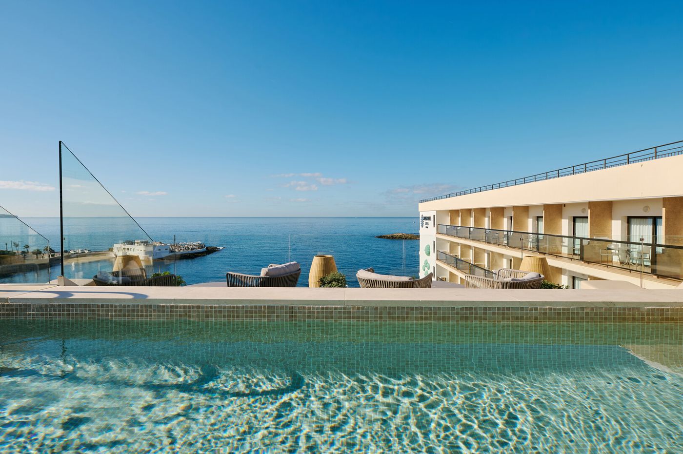 Aluasoul Palma - Adults Only