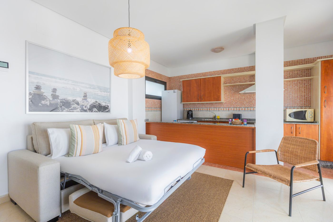 12.02.26 Apartments BLUESEA Bahia Marina