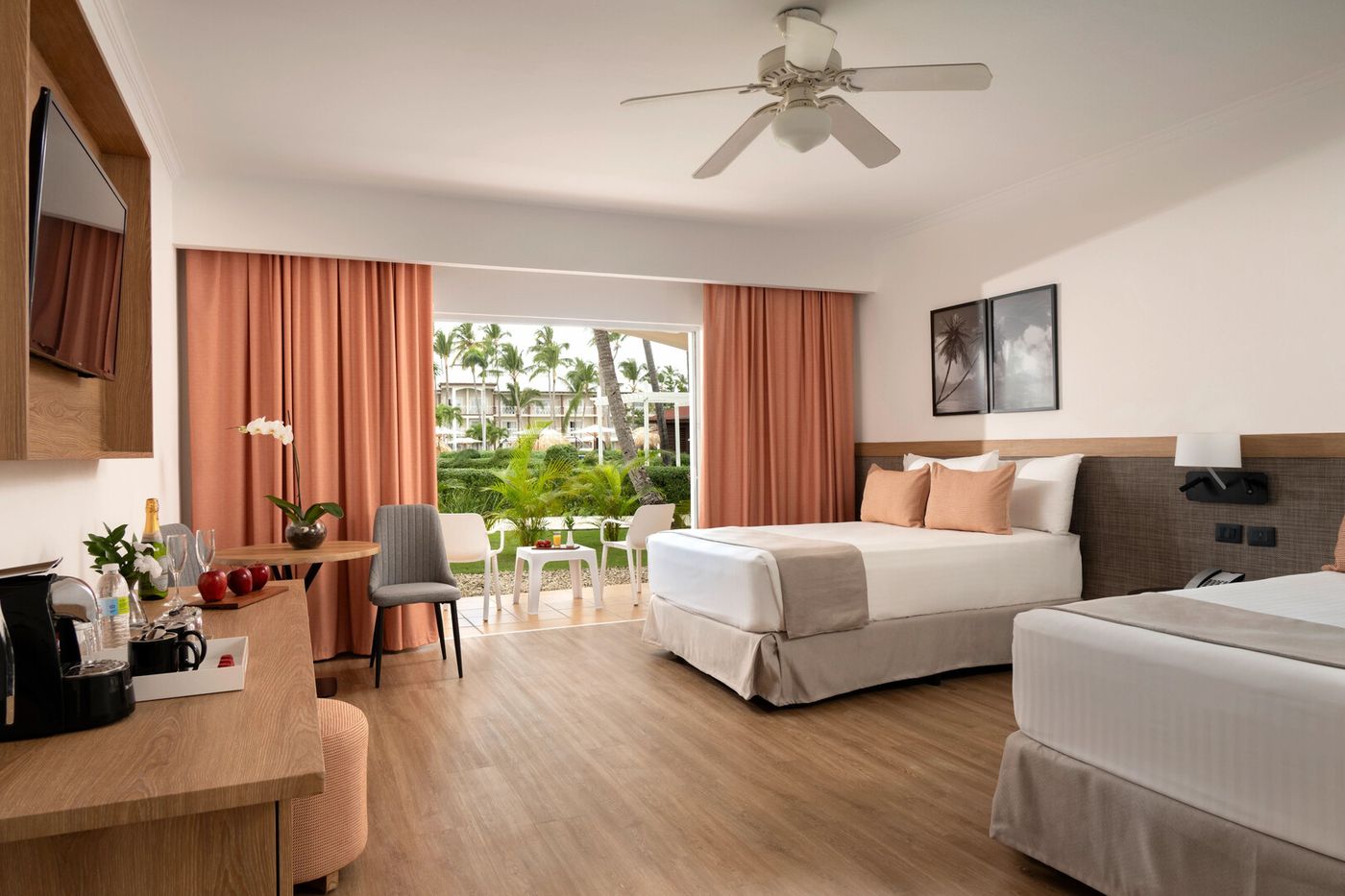 Sunscape Coco Punta Cana 07.07.26