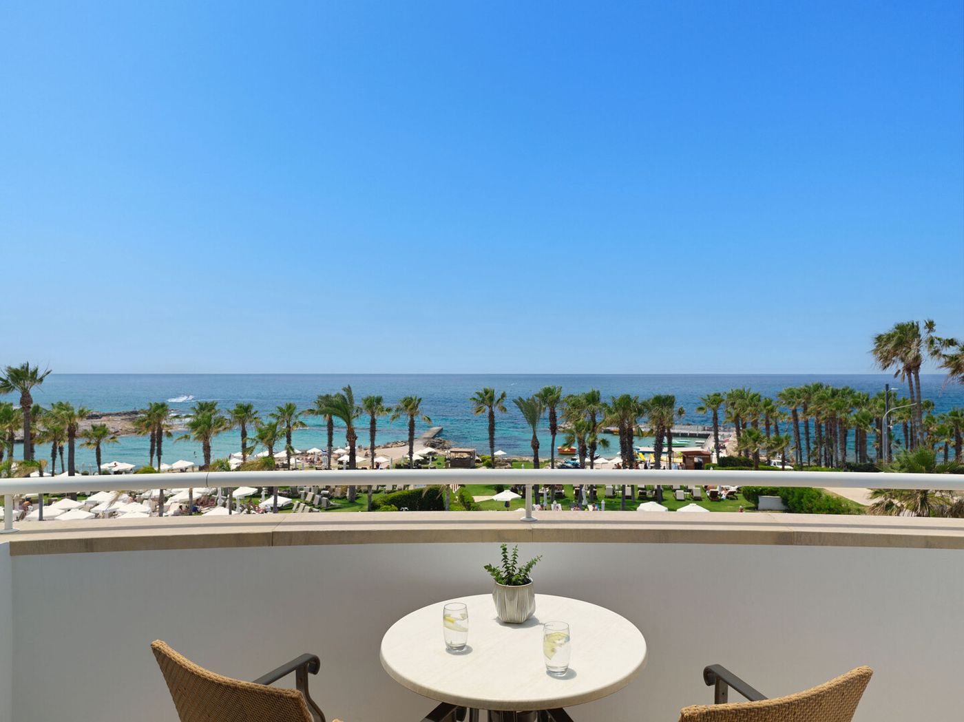 Olympic Lagoon Resort Paphos