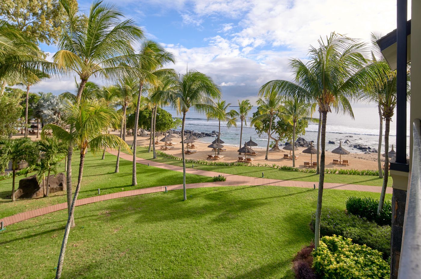 InterContinental Resort Mauritius 22.12