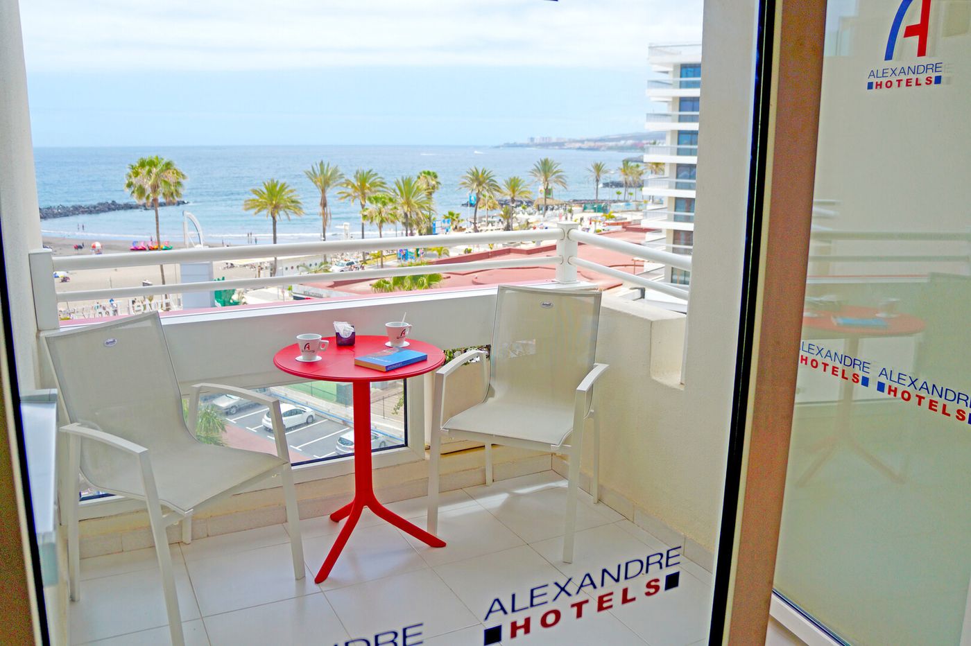 01.06.26 Alexandre Hotel Troya